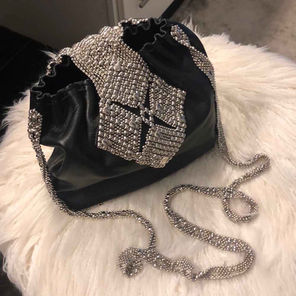 Purse by Sergio Gutierrez